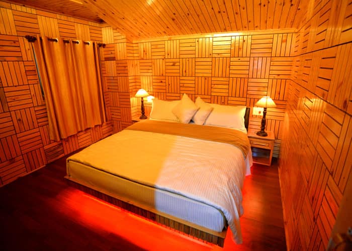 Hotel The Yerpa